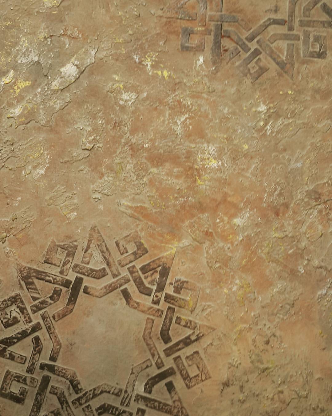 پتینه در شیراز